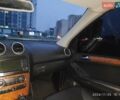Черный Мерседес М-Класс, объемом двигателя 3.5 л и пробегом 237 тыс. км за 12000 $, фото 16 на Automoto.ua