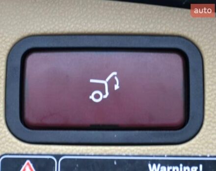 Чорний Мерседес М-Клас, об'ємом двигуна 3.5 л та пробігом 197 тис. км за 9999 $, фото 48 на Automoto.ua