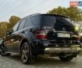 Мерседес М-Класс 2008 в Одессе на Automoto.ua Черный Мерседес М-Класс, объемом двигателя 3.5 л и пробегом 247 тыс. км за 10800 $, фото 25 на Automoto.ua