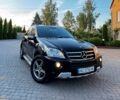 Черный Мерседес М-Класс, объемом двигателя 2.99 л и пробегом 310 тыс. км за 15499 $, фото 1 на Automoto.ua