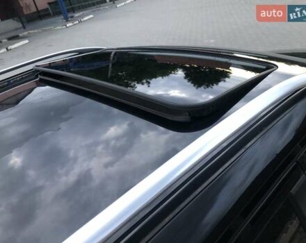 Черный Мерседес М-Класс, объемом двигателя 2.99 л и пробегом 363 тыс. км за 15500 $, фото 18 на Automoto.ua