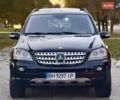 Мерседес М-Класс 2008 в Одессе на Automoto.ua Черный Мерседес М-Класс, объемом двигателя 3.5 л и пробегом 247 тыс. км за 10800 $, фото 1 на Automoto.ua