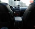 Чорний Мерседес М-Клас, об'ємом двигуна 3.5 л та пробігом 237 тис. км за 12000 $, фото 21 на Automoto.ua