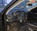 Черный Мерседес М-Класс, объемом двигателя 3.5 л и пробегом 237 тыс. км за 12000 $, фото 20 на Automoto.ua
