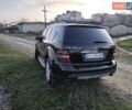 Черный Мерседес М-Класс, объемом двигателя 2.99 л и пробегом 310 тыс. км за 12500 $, фото 8 на Automoto.ua