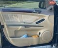 Черный Мерседес М-Класс, объемом двигателя 5.46 л и пробегом 246 тыс. км за 12900 $, фото 22 на Automoto.ua
