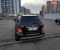 Чорний Мерседес М-Клас, об'ємом двигуна 3.5 л та пробігом 237 тис. км за 12000 $, фото 6 на Automoto.ua