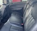 Чорний Мерседес М-Клас, об'ємом двигуна 3.5 л та пробігом 112 тис. км за 11500 $, фото 9 на Automoto.ua