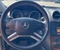 Чорний Мерседес М-Клас, об'ємом двигуна 0 л та пробігом 338 тис. км за 11300 $, фото 16 на Automoto.ua