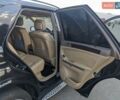 Черный Мерседес М-Класс, объемом двигателя 6.2 л и пробегом 236 тыс. км за 13000 $, фото 12 на Automoto.ua