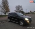 Черный Мерседес М-Класс, объемом двигателя 3.5 л и пробегом 237 тыс. км за 12000 $, фото 8 на Automoto.ua