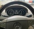 Черный Мерседес М-Класс, объемом двигателя 5.46 л и пробегом 246 тыс. км за 12900 $, фото 26 на Automoto.ua