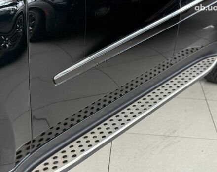 Мерседес М-Класс 2008 в Одессе на Automoto.ua Черный Мерседес М-Класс, объемом двигателя 3 л и пробегом 264 тыс. км за 12240 $, фото 4 на Automoto.ua