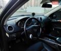 Чорний Мерседес М-Клас, об'ємом двигуна 3.5 л та пробігом 237 тис. км за 12000 $, фото 22 на Automoto.ua