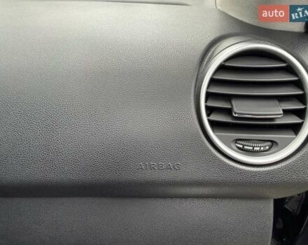 Черный Мерседес М-Класс, объемом двигателя 3.5 л и пробегом 174 тыс. км за 10999 $, фото 53 на Automoto.ua