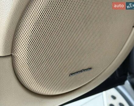 Черный Мерседес М-Класс, объемом двигателя 3 л и пробегом 264 тыс. км за 12240 $, фото 11 на Automoto.ua