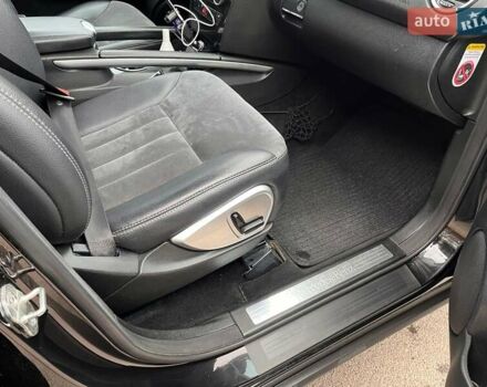 Чорний Мерседес М-Клас, об'ємом двигуна 3 л та пробігом 284 тис. км за 7300 $, фото 14 на Automoto.ua