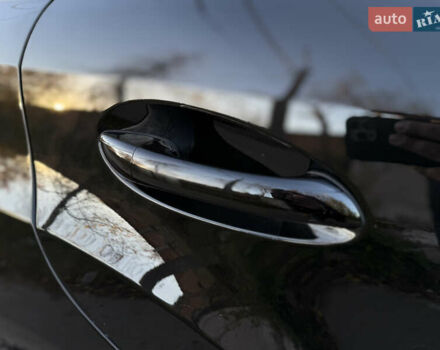 Чорний Мерседес М-Клас, об'ємом двигуна 2.99 л та пробігом 276 тис. км за 15799 $, фото 16 на Automoto.ua