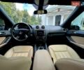 Чорний Мерседес М-Клас, об'ємом двигуна 3.5 л та пробігом 113 тис. км за 12200 $, фото 11 на Automoto.ua