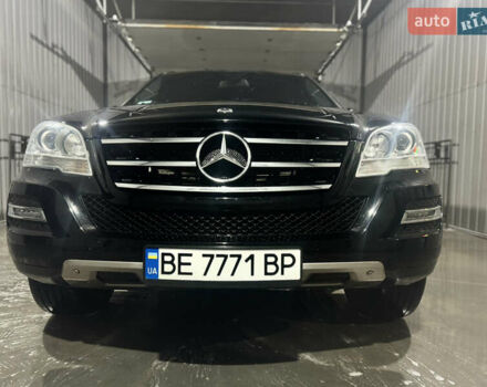 Черный Мерседес М-Класс, объемом двигателя 3.5 л и пробегом 196 тыс. км за 15000 $, фото 33 на Automoto.ua