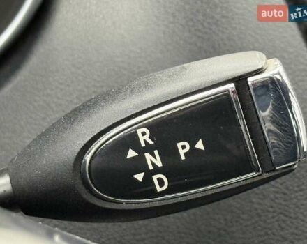 Черный Мерседес М-Класс, объемом двигателя 3.5 л и пробегом 174 тыс. км за 10999 $, фото 57 на Automoto.ua