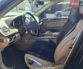 Черный Мерседес М-Класс, объемом двигателя 3 л и пробегом 200 тыс. км за 13000 $, фото 2 на Automoto.ua