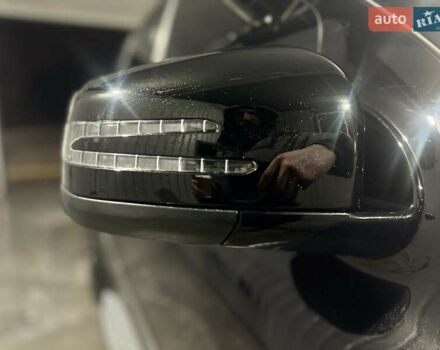 Черный Мерседес М-Класс, объемом двигателя 3.5 л и пробегом 196 тыс. км за 15000 $, фото 30 на Automoto.ua