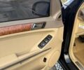 Черный Мерседес М-Класс, объемом двигателя 3.5 л и пробегом 221 тыс. км за 12800 $, фото 13 на Automoto.ua