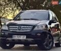 Мерседес М-Класс 2008 в Одессе на Automoto.ua Черный Мерседес М-Класс, объемом двигателя 3.5 л и пробегом 247 тыс. км за 10800 $, фото 11 на Automoto.ua