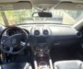 Черный Мерседес М-Класс, объемом двигателя 3.5 л и пробегом 235 тыс. км за 9999 $, фото 14 на Automoto.ua
