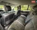 Черный Мерседес М-Класс, объемом двигателя 3 л и пробегом 220 тыс. км за 12900 $, фото 11 на Automoto.ua