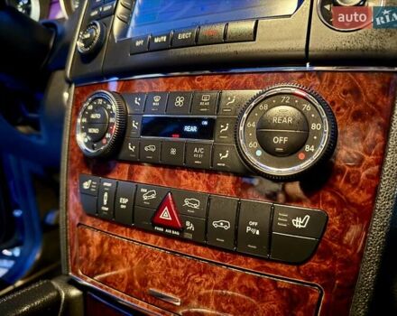 Мерседес М-Класс 2008 в Одессе на Automoto.ua Черный Мерседес М-Класс, объемом двигателя 3.5 л и пробегом 247 тыс. км за 10800 $, фото 41 на Automoto.ua