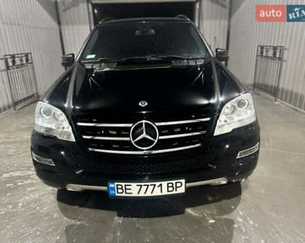 Черный Мерседес М-Класс, объемом двигателя 3.5 л и пробегом 196 тыс. км за 15000 $, фото 32 на Automoto.ua