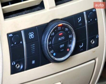 Чорний Мерседес М-Клас, об'ємом двигуна 3.5 л та пробігом 197 тис. км за 9999 $, фото 30 на Automoto.ua