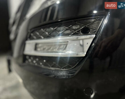 Черный Мерседес М-Класс, объемом двигателя 3.5 л и пробегом 196 тыс. км за 15000 $, фото 39 на Automoto.ua