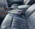 Чорний Мерседес М-Клас, об'ємом двигуна 3.5 л та пробігом 112 тис. км за 11500 $, фото 11 на Automoto.ua