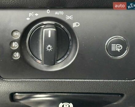 Черный Мерседес М-Класс, объемом двигателя 3.5 л и пробегом 174 тыс. км за 10999 $, фото 44 на Automoto.ua