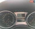 Черный Мерседес М-Класс, объемом двигателя 6.21 л и пробегом 250 тыс. км за 14700 $, фото 1 на Automoto.ua