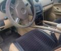 Черный Мерседес М-Класс, объемом двигателя 3 л и пробегом 200 тыс. км за 13000 $, фото 10 на Automoto.ua