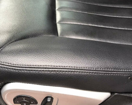 Черный Мерседес М-Класс, объемом двигателя 3.5 л и пробегом 294 тыс. км за 14500 $, фото 1 на Automoto.ua