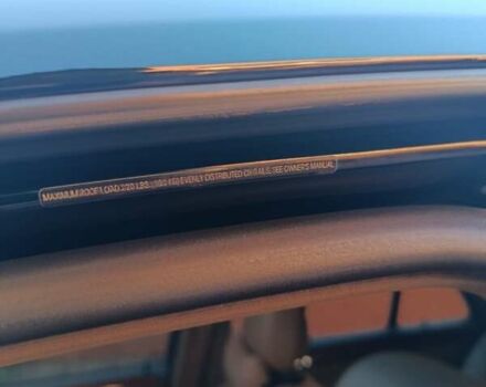 Черный Мерседес М-Класс, объемом двигателя 3 л и пробегом 232 тыс. км за 13800 $, фото 30 на Automoto.ua