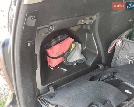 Черный Мерседес М-Класс, объемом двигателя 2.99 л и пробегом 310 тыс. км за 12500 $, фото 3 на Automoto.ua