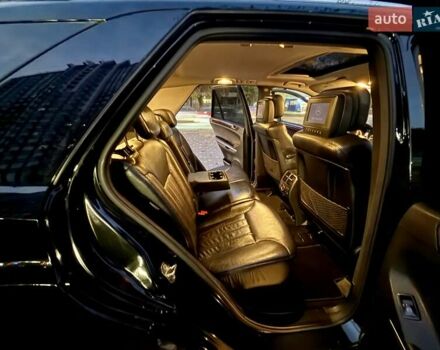 Мерседес М-Класс 2008 в Одессе на Automoto.ua Черный Мерседес М-Класс, объемом двигателя 3.5 л и пробегом 247 тыс. км за 10800 $, фото 52 на Automoto.ua