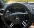 Черный Мерседес М-Класс, объемом двигателя 3.5 л и пробегом 250 тыс. км за 11100 $, фото 1 на Automoto.ua