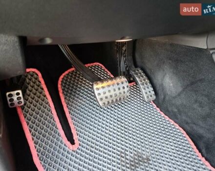 Черный Мерседес М-Класс, объемом двигателя 2.99 л и пробегом 310 тыс. км за 12500 $, фото 23 на Automoto.ua