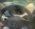 Чорний Мерседес М-Клас, об'ємом двигуна 3 л та пробігом 279 тис. км за 11000 $, фото 4 на Automoto.ua