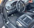 Черный Мерседес М-Класс, объемом двигателя 6.3 л и пробегом 158 тыс. км за 13999 $, фото 13 на Automoto.ua