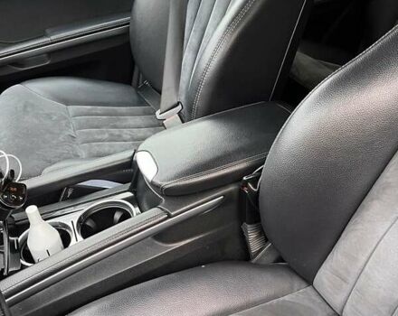 Чорний Мерседес М-Клас, об'ємом двигуна 3 л та пробігом 284 тис. км за 7300 $, фото 13 на Automoto.ua