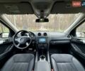Черный Мерседес М-Класс, объемом двигателя 3.5 л и пробегом 174 тыс. км за 10950 $, фото 36 на Automoto.ua