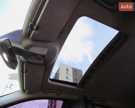 Чорний Мерседес М-Клас, об'ємом двигуна 6.21 л та пробігом 237 тис. км за 11500 $, фото 23 на Automoto.ua